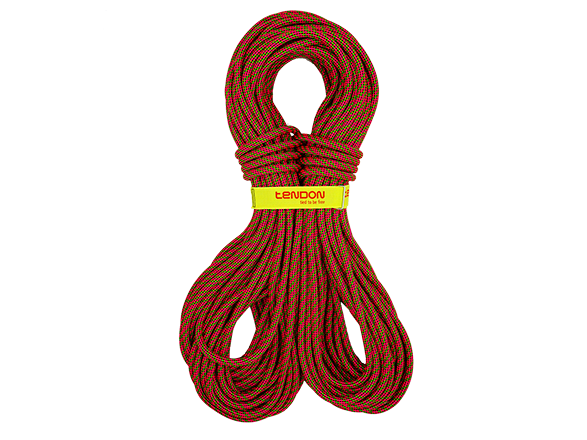 Lano Tendon Master PRO 9.2 - Limitovaná edice
