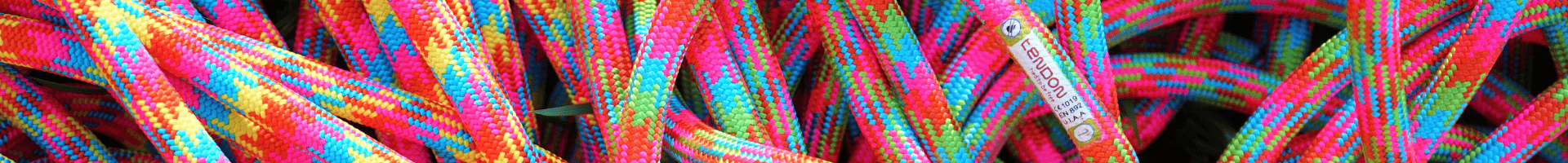 TENDON NEON – lana, která nepřehlédnete